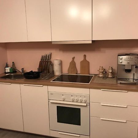 Gemutliche 3-Zimmer Wohnung Saal an der Donau Екстериор снимка