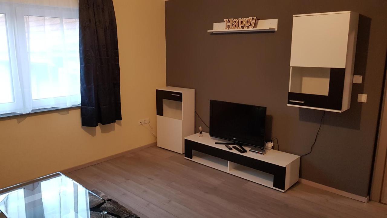 Gemutliche 3-Zimmer Wohnung Saal an der Donau Екстериор снимка