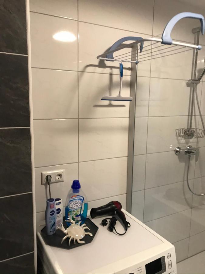 Gemutliche 3-Zimmer Wohnung Saal an der Donau Екстериор снимка